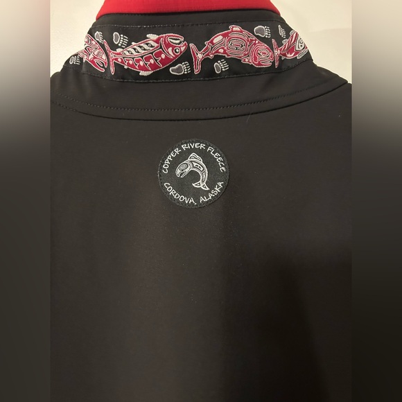 Cooper River Fleece, Kodiak Vest. Men’s. - Picture 7 of 12